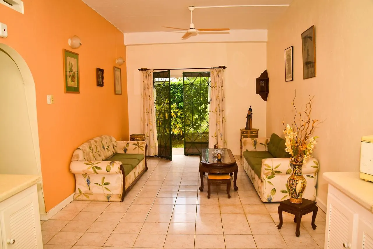 Orchid Villa Apartments Carnbee Village