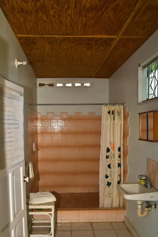 Orchid Villa Apartments Carnbee Village Trinidad und Tobago
