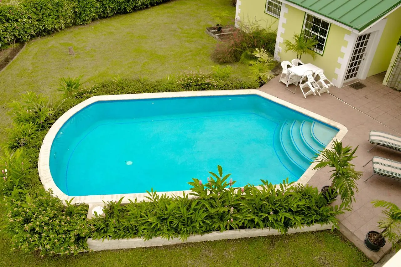Orchid Villa Apartments Carnbee Village