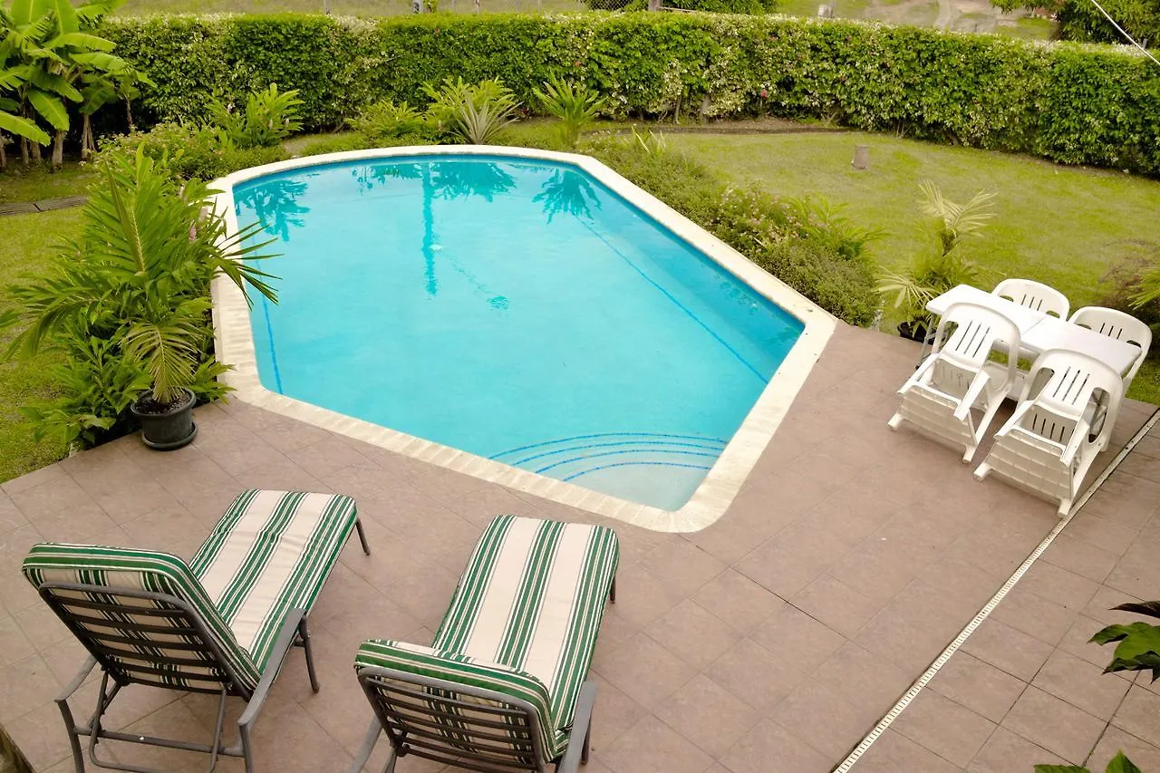 Orchid Villa Apartments Carnbee Village
