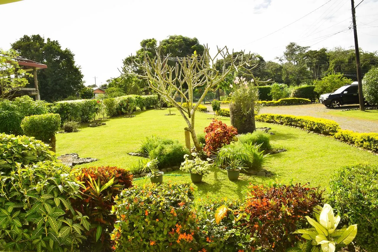 Orchid Villa Apartments Carnbee Village